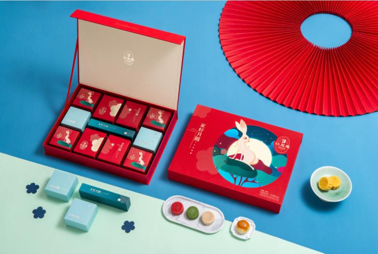 中秋節(jié)吃月餅來歷